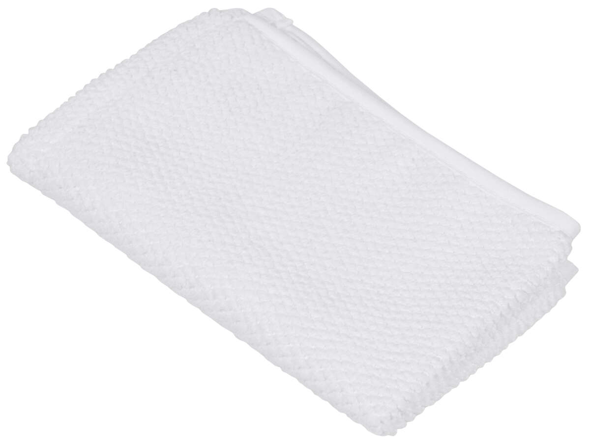 Mjuk microfiber vaffel klut