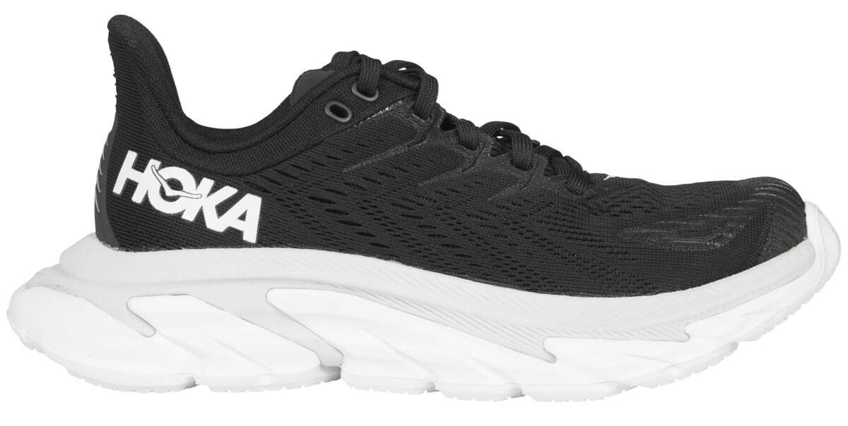 HOKA Clifton Edge løpesko dame