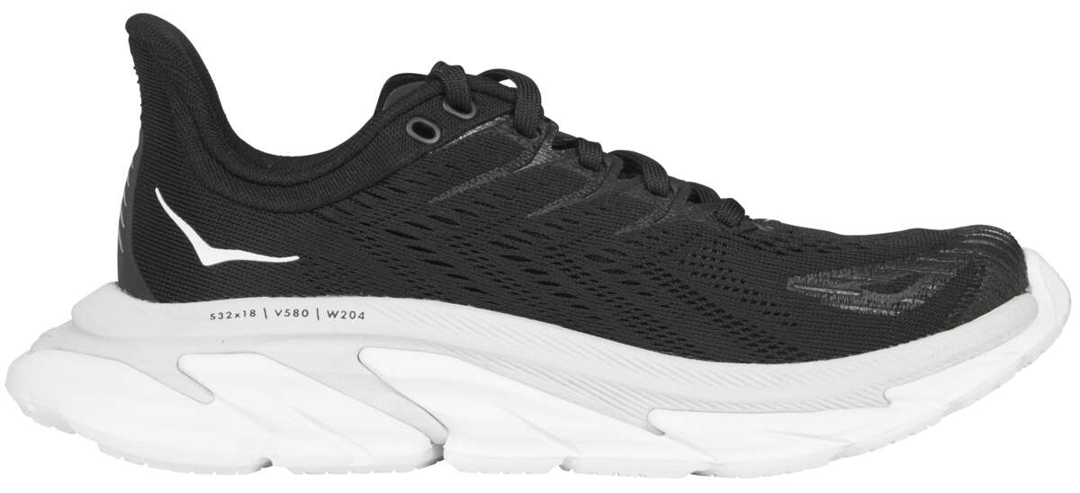 HOKA Clifton Edge løpesko dame
