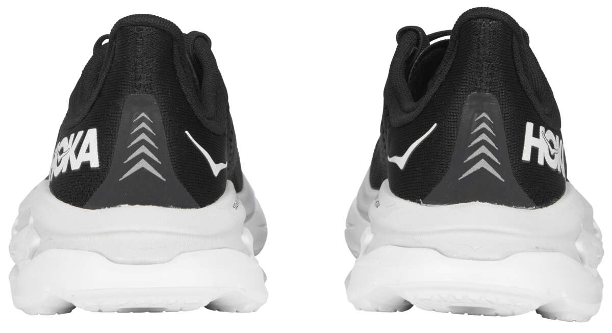 HOKA Clifton Edge løpesko dame