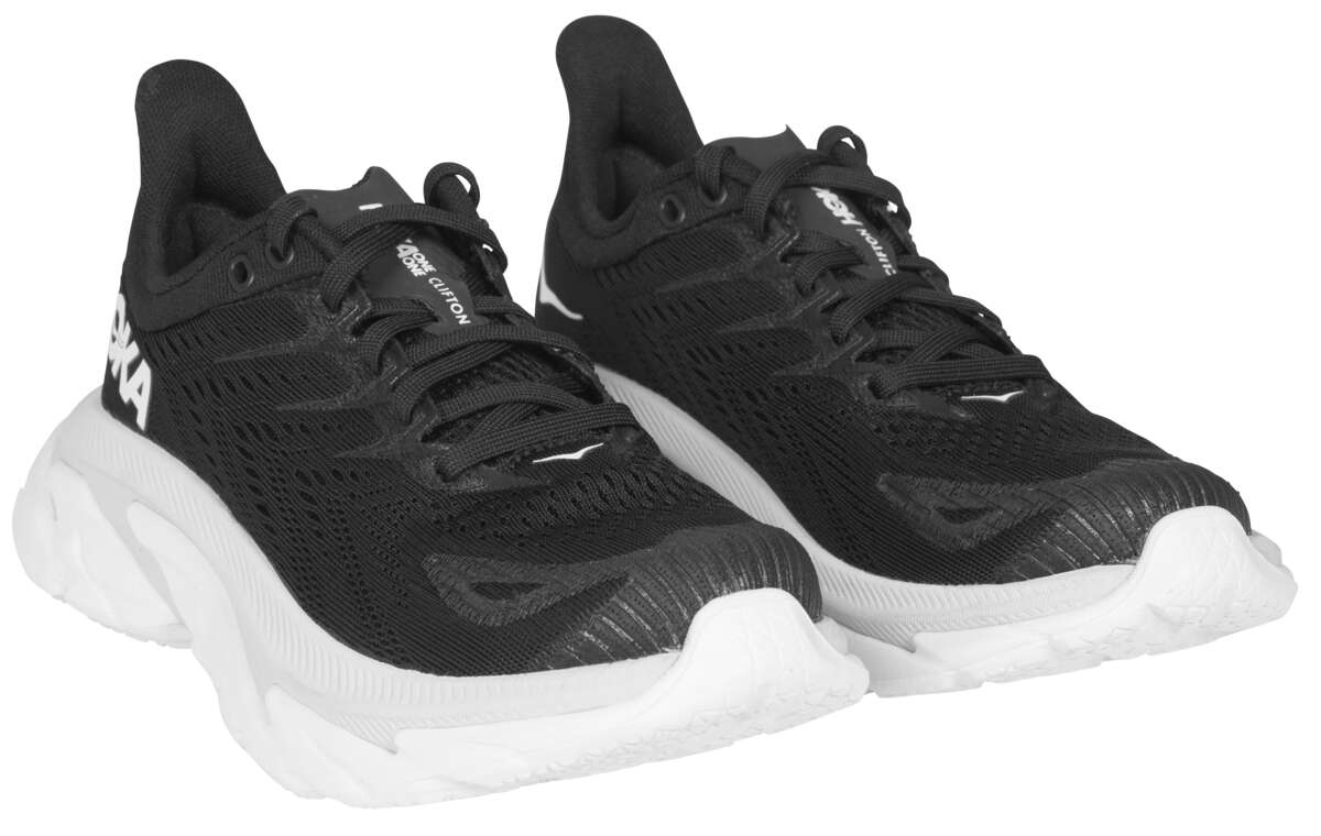 HOKA Clifton Edge løpesko dame