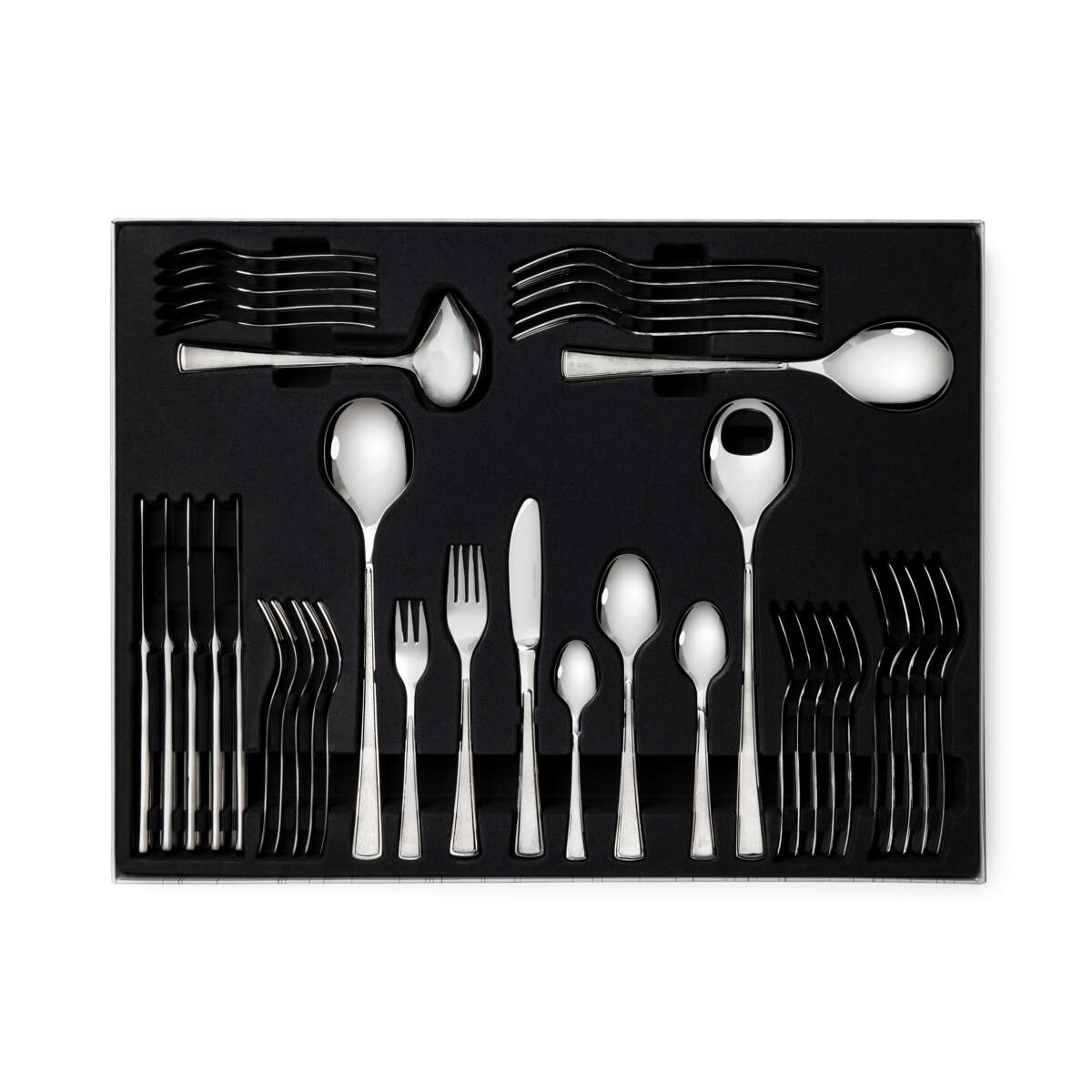 Hardanger Bestikk Ramona 40 deler