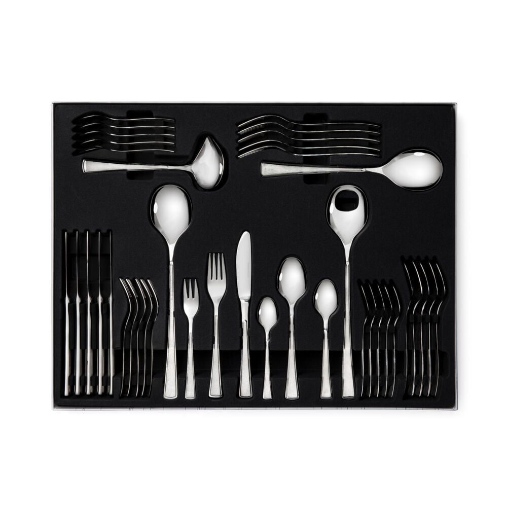 Hardanger Bestikk Ramona 40 deler