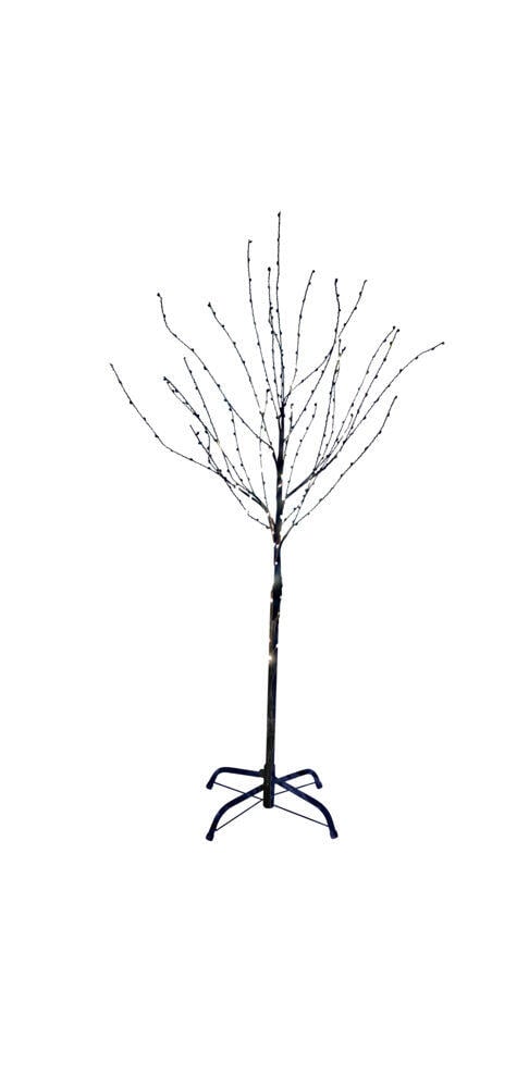 Lystre 120 cm 250ww lys