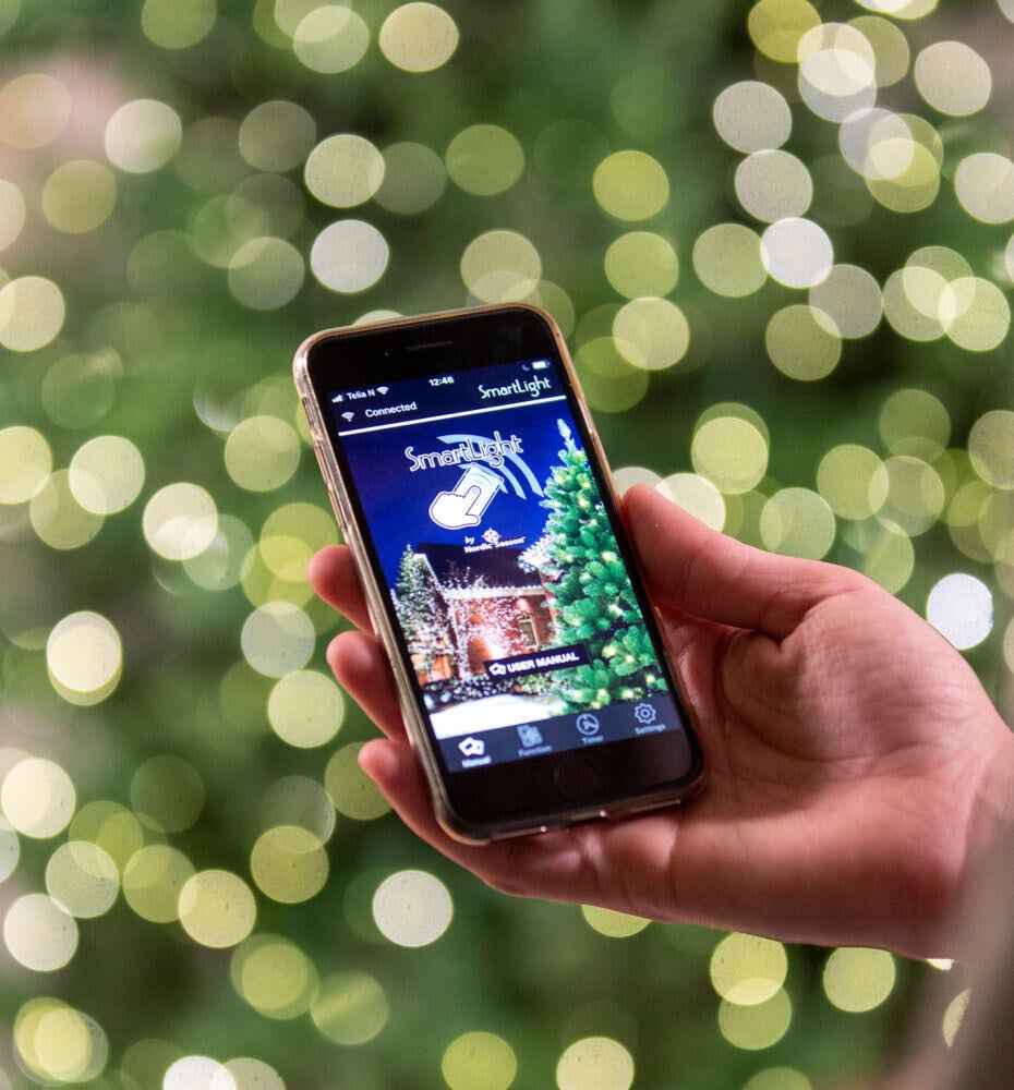 Bygg Sammen Smart Light Kit