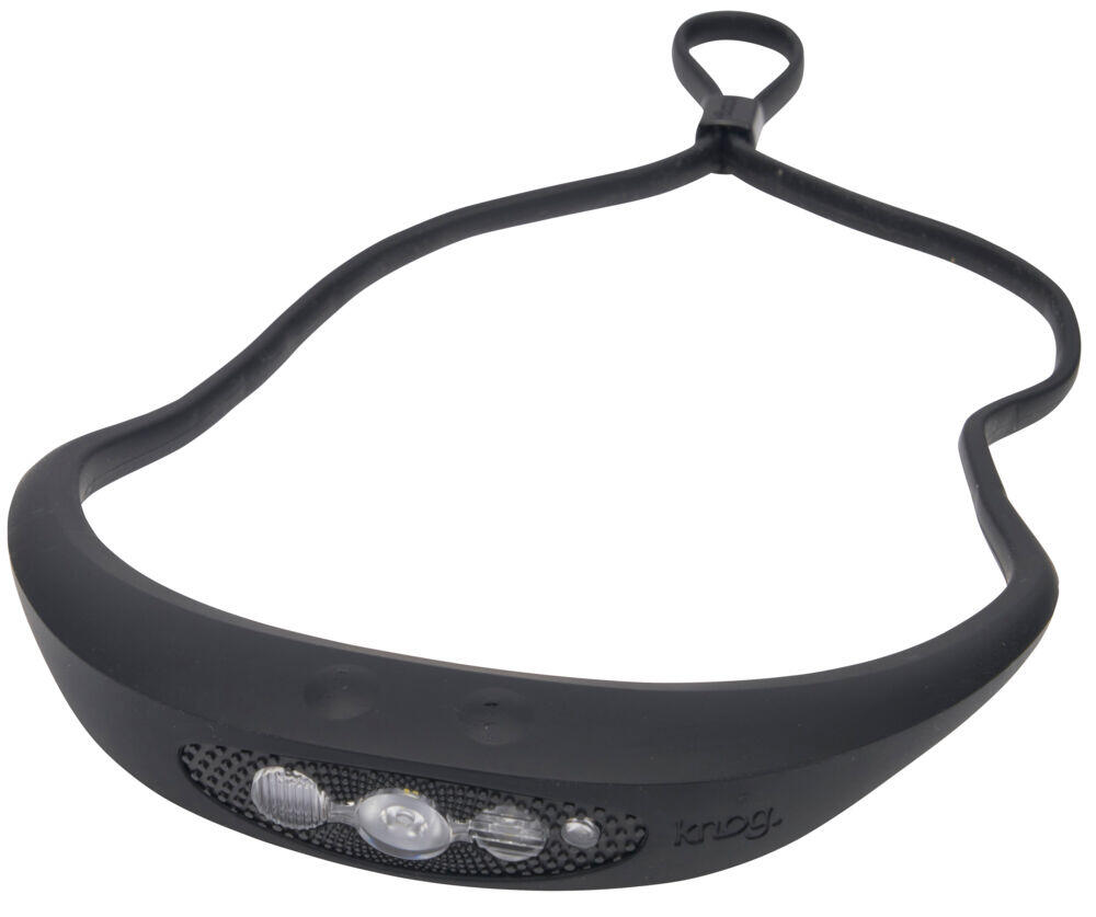 Knog Bilby 400 hodelykt