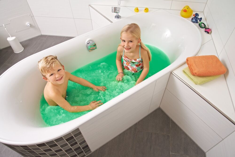 Gelli Baff megapakk badepakke