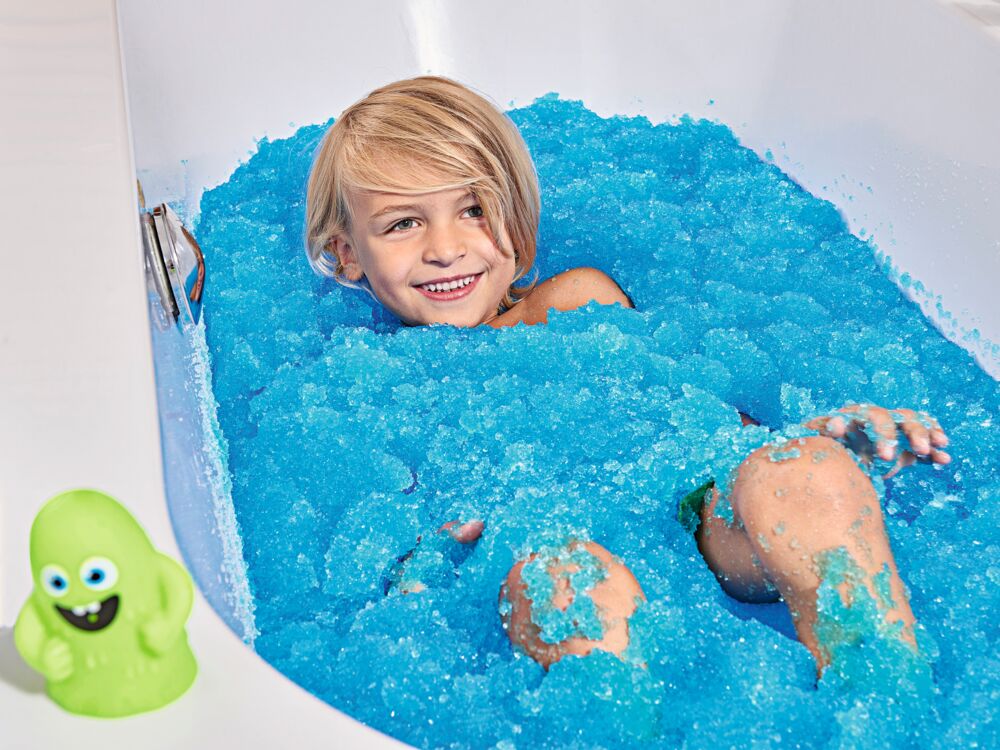 Gelli Baff megapakk badepakke