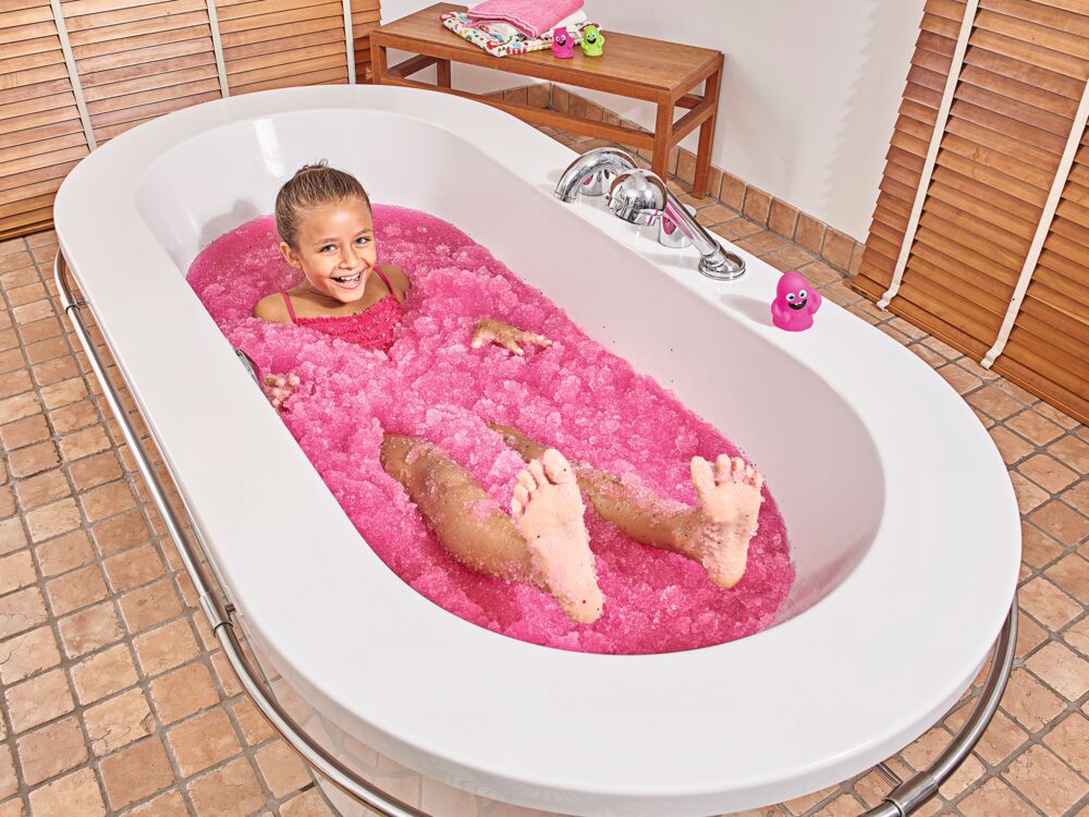 Gelli Baff megapakk badepakke