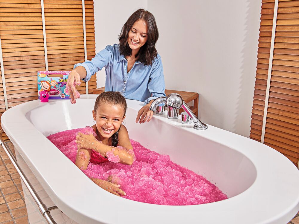 Gelli Baff megapakk badepakke