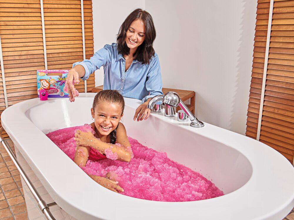 Gelli Baff megapakk badepakke