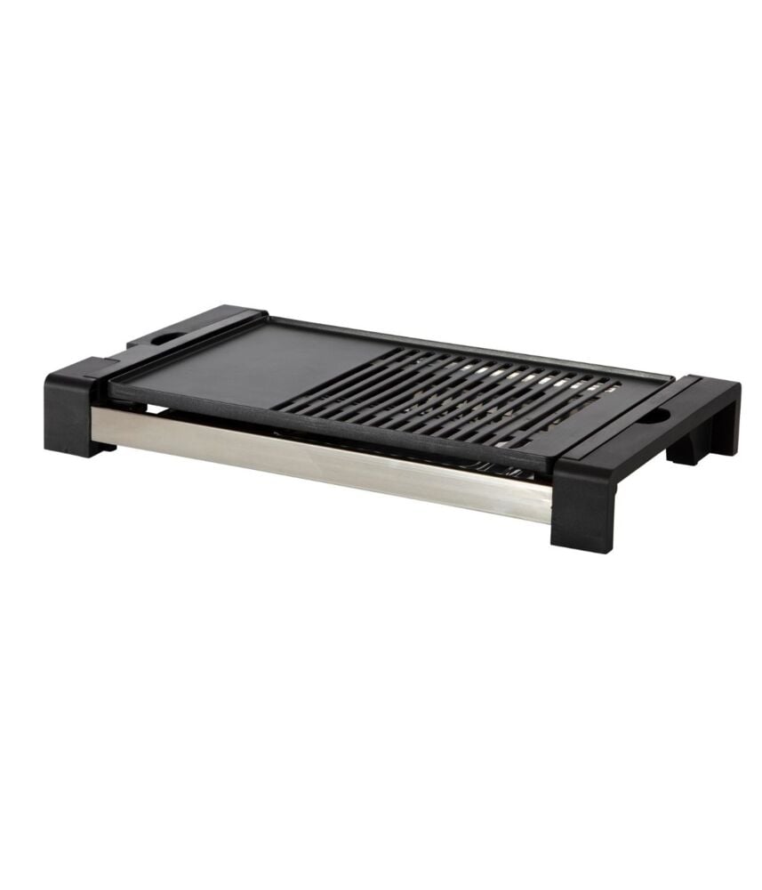 FCC Table Top grill