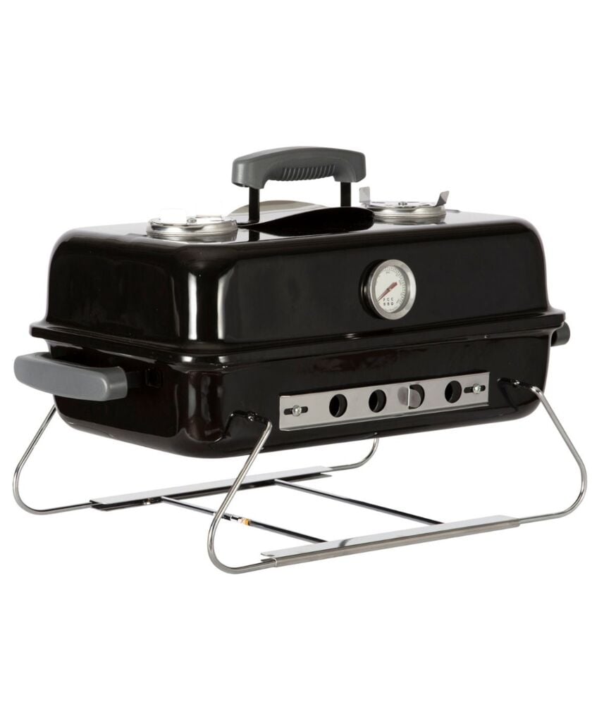 FCC Grab`N`Grill kullgrill