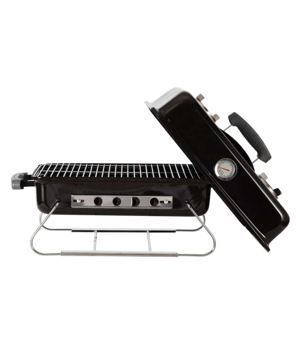 FCC Grab`N`Grill kullgrill