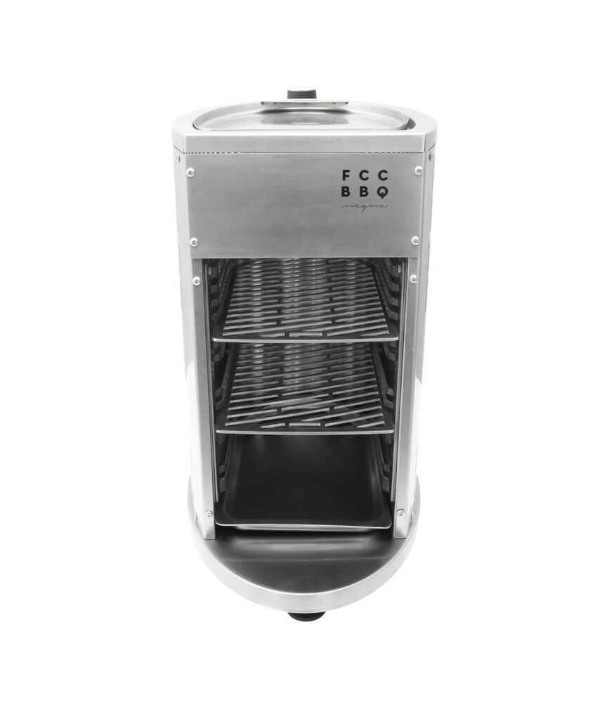 FCC Magma gassgrill