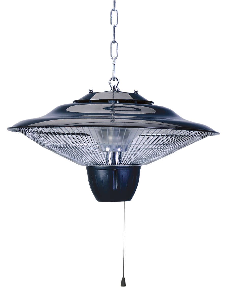 Outfit 1500W terrassevarmer