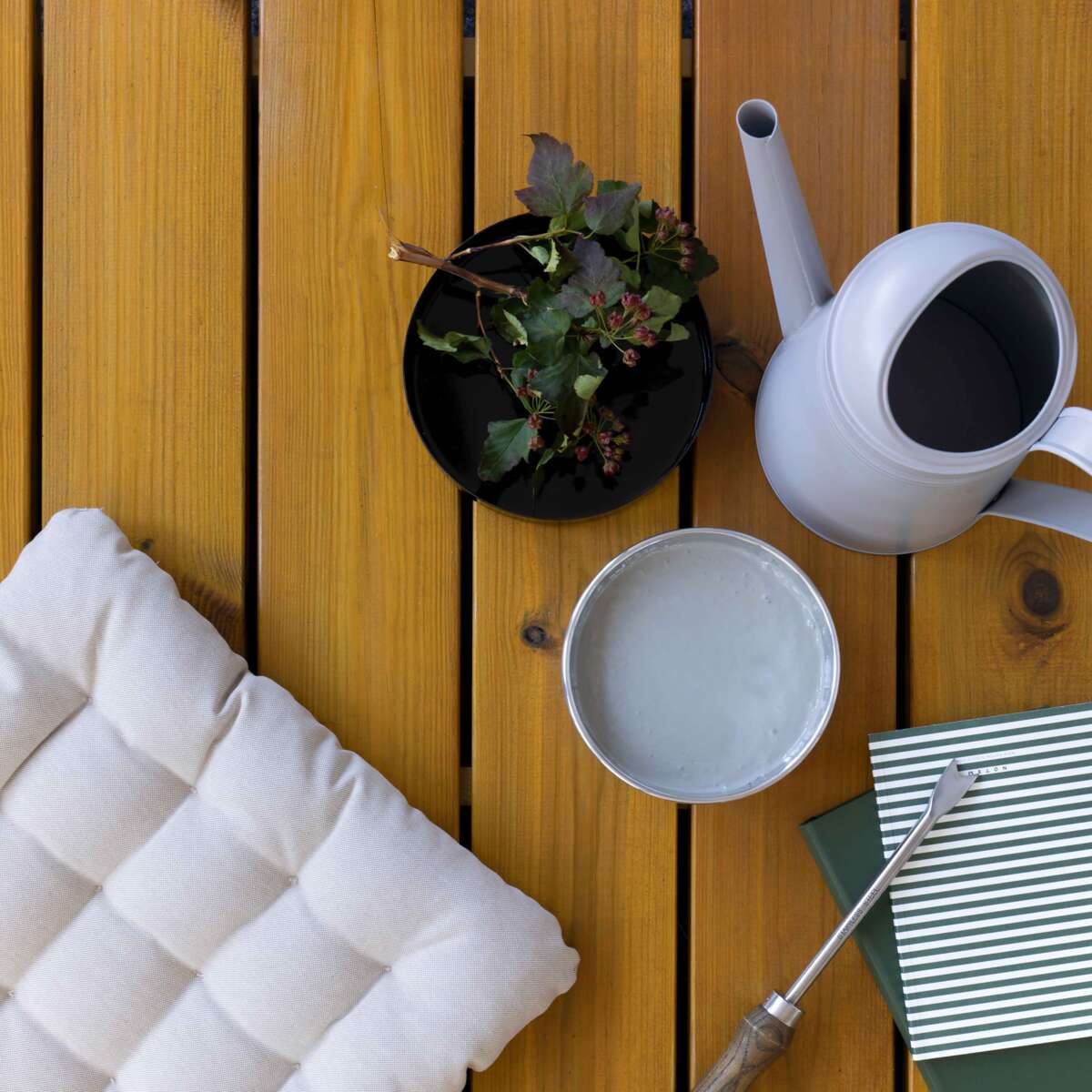 Butinox Terrassebeis