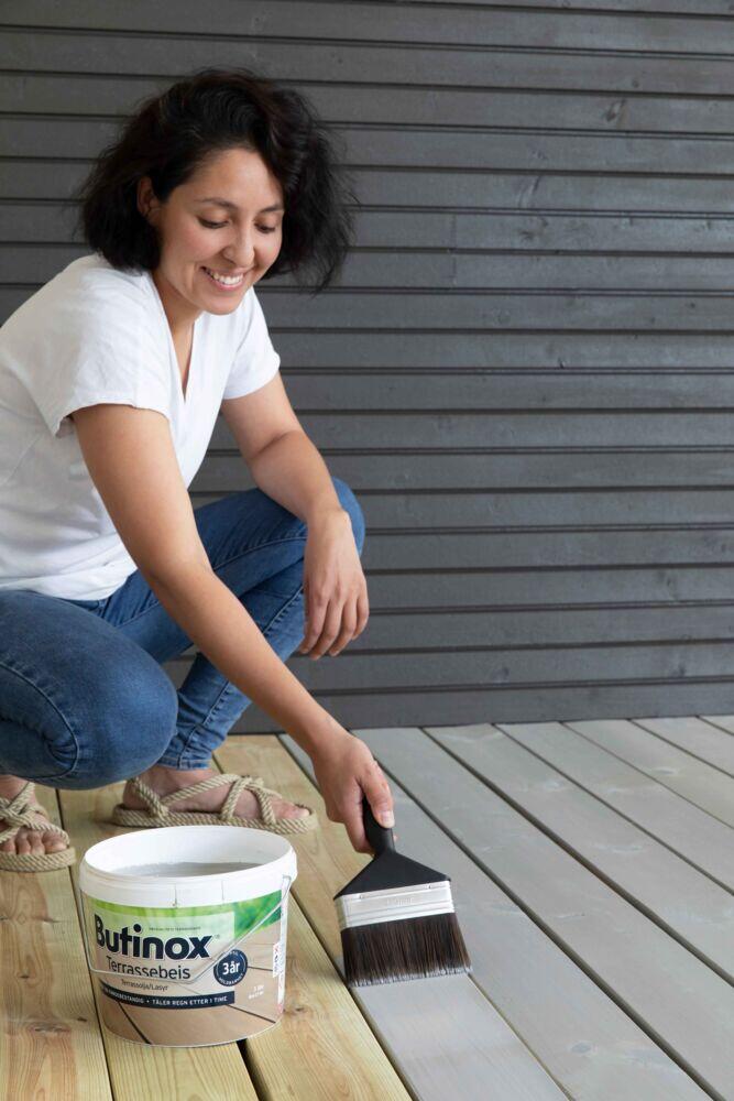 Butinox Terrassebeis
