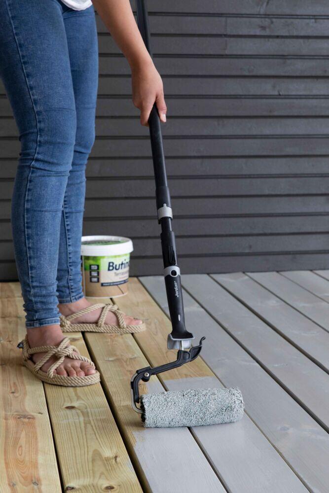 Butinox Terrassebeis