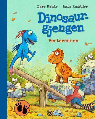 Dinosaurgjengen: Bestevennen