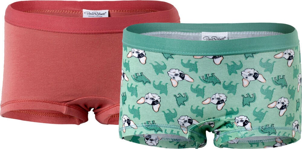 Pierre Robert Cotton boxer gutt