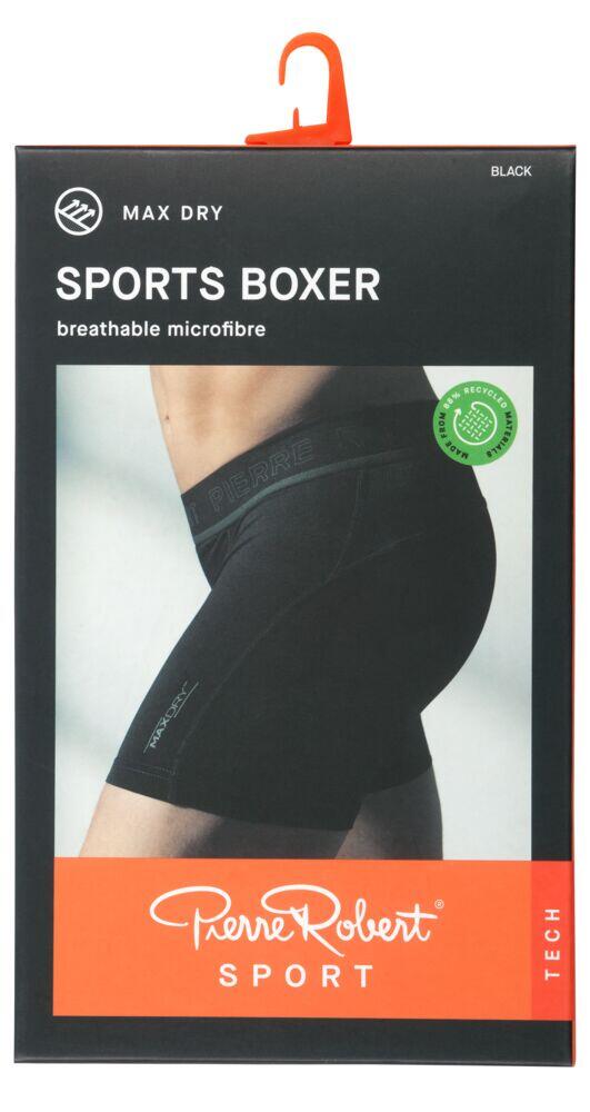 Pierre Robert Sport Collection boxer herre