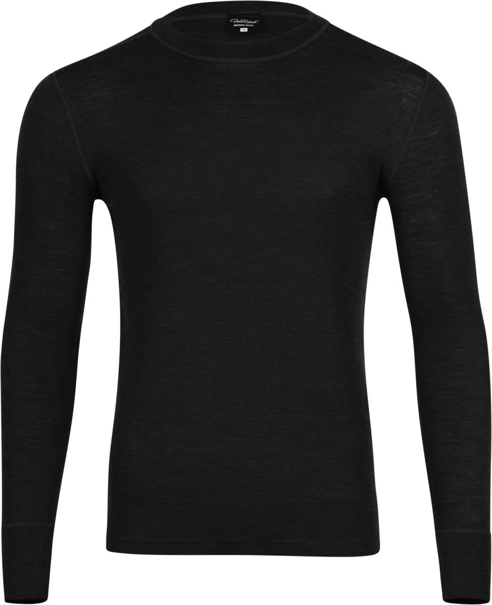 Pierre Robert Sport ulltrøye herre