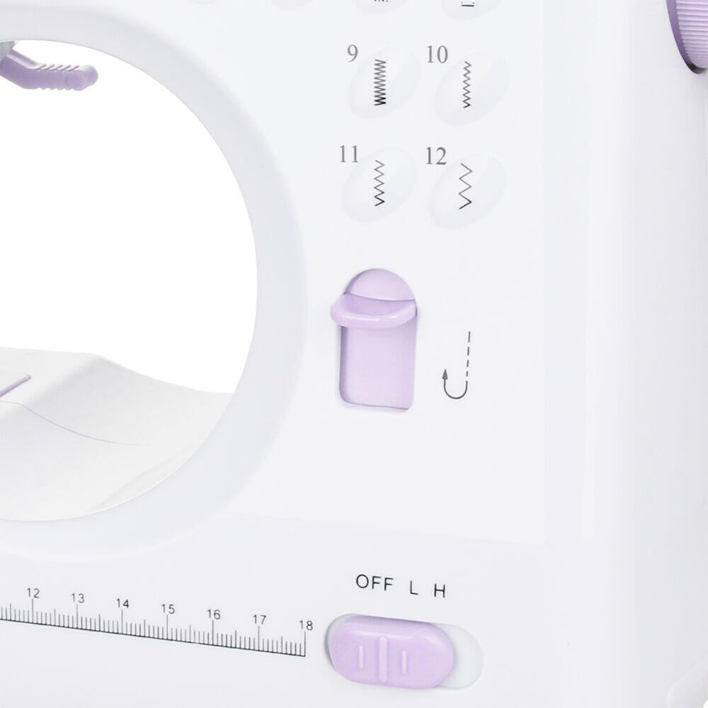 Emerio SEW-121820 symaskin