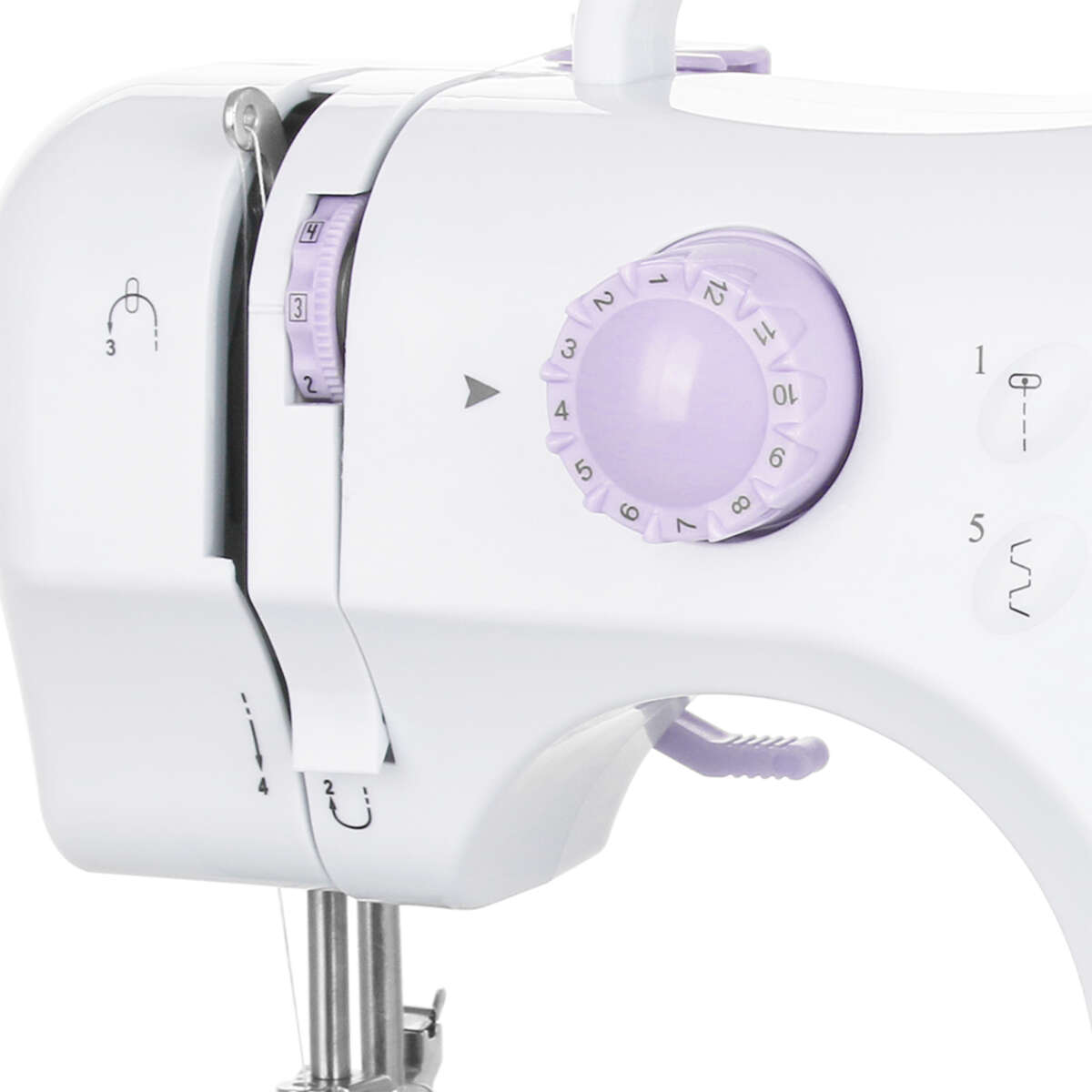 Emerio SEW-121820 symaskin