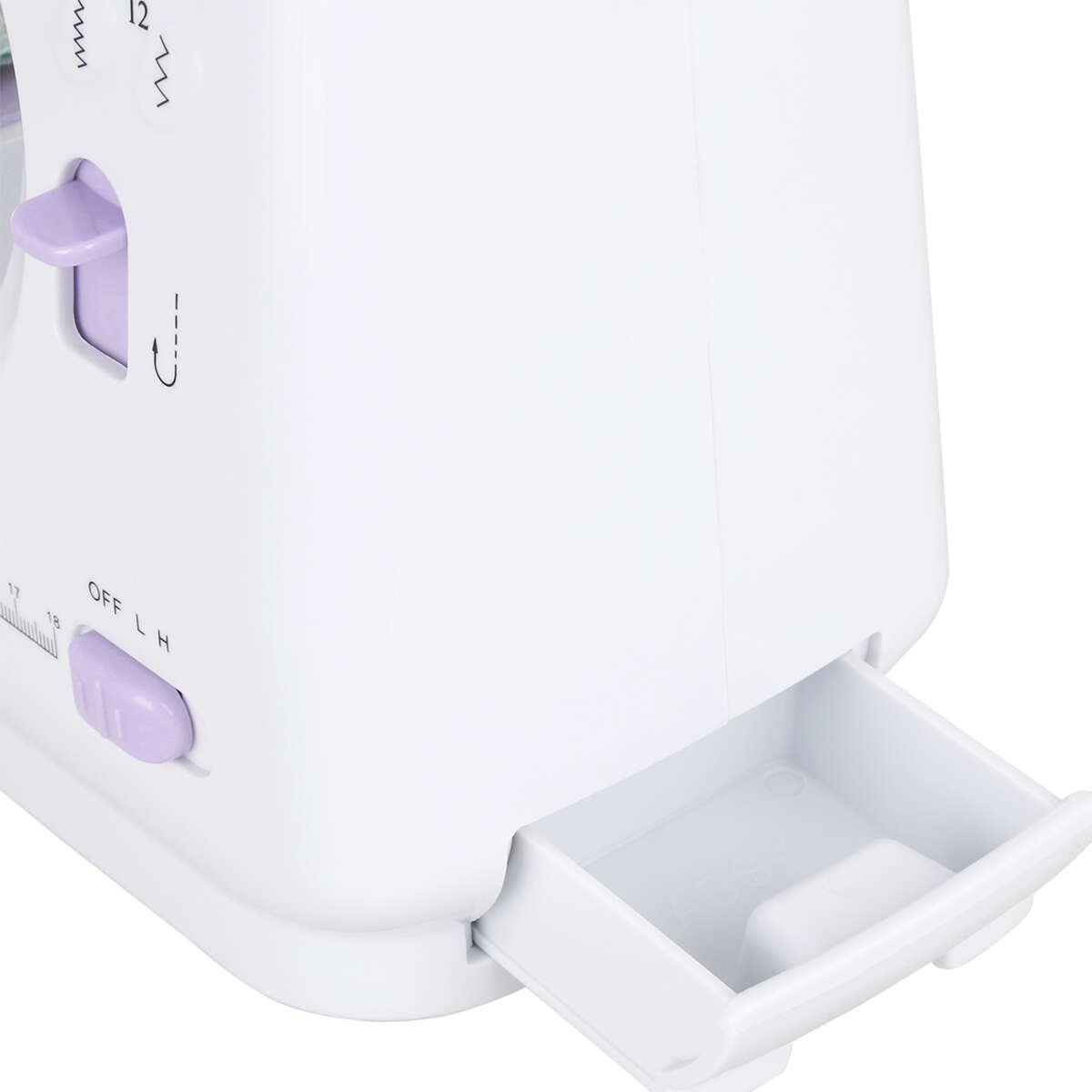 Emerio SEW-121820 symaskin