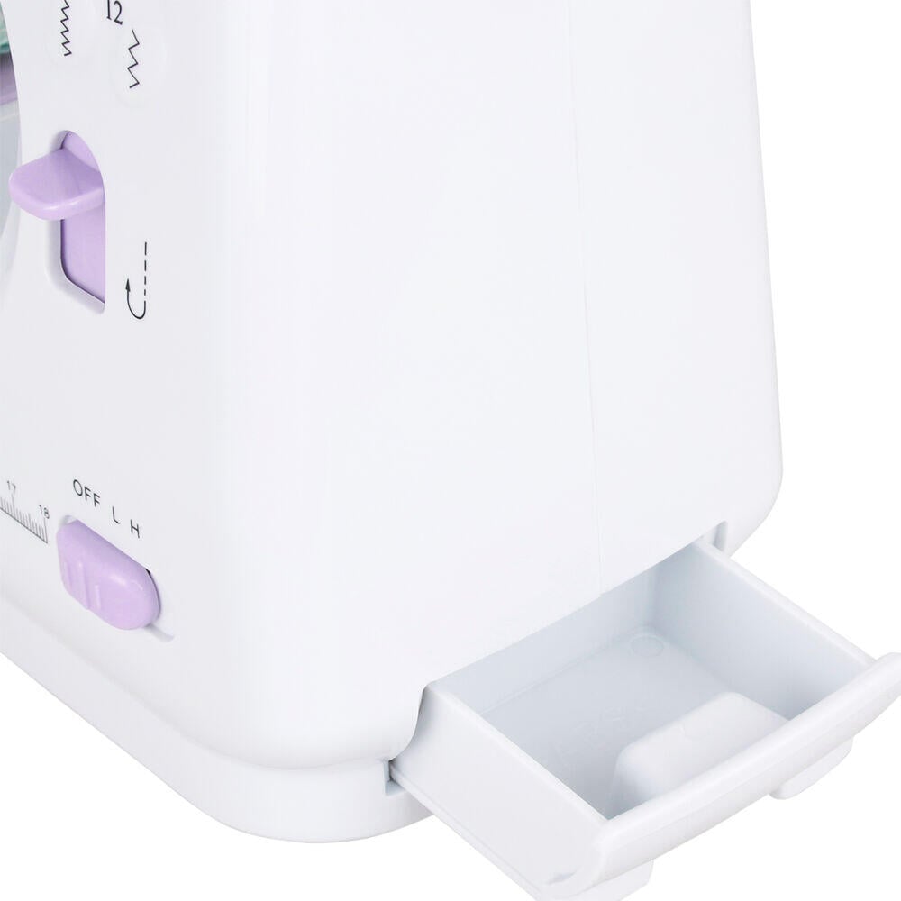 Emerio SEW-121820 symaskin
