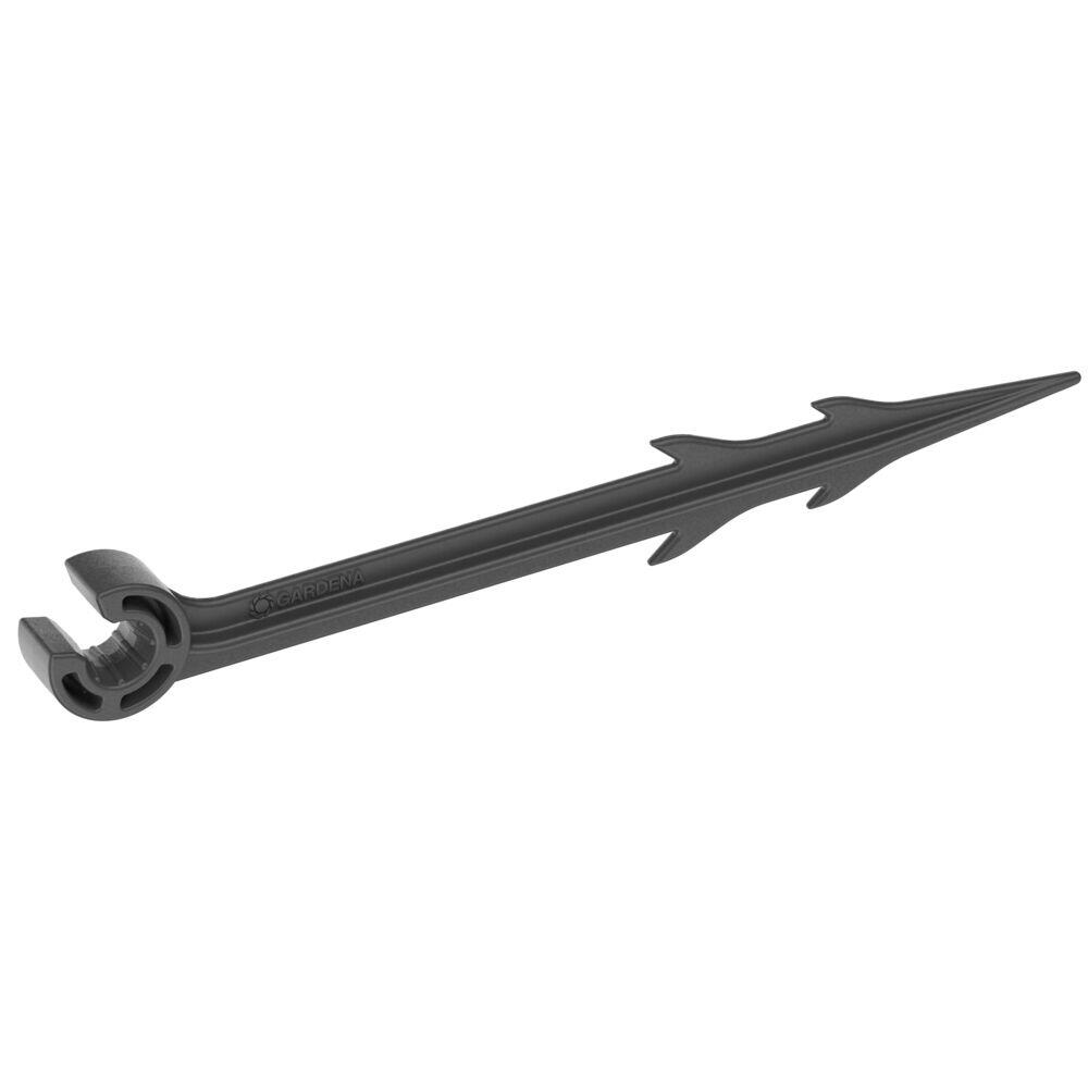 Gardena MDS rørfeste 4,6 mm (3/16