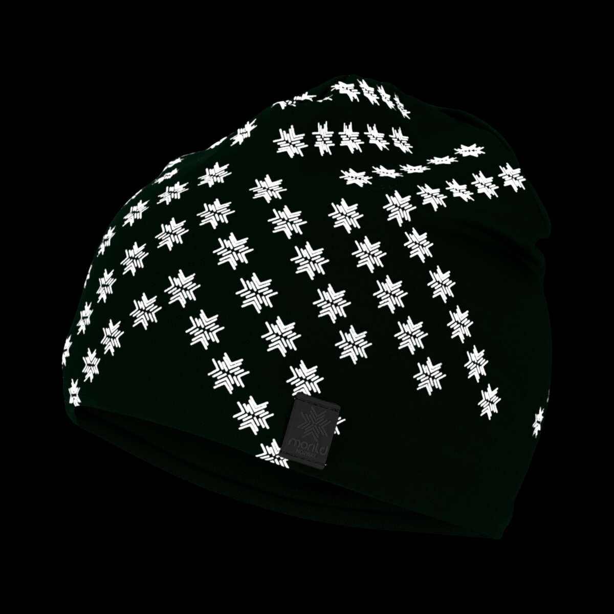 Morild Gnist lue med refleks