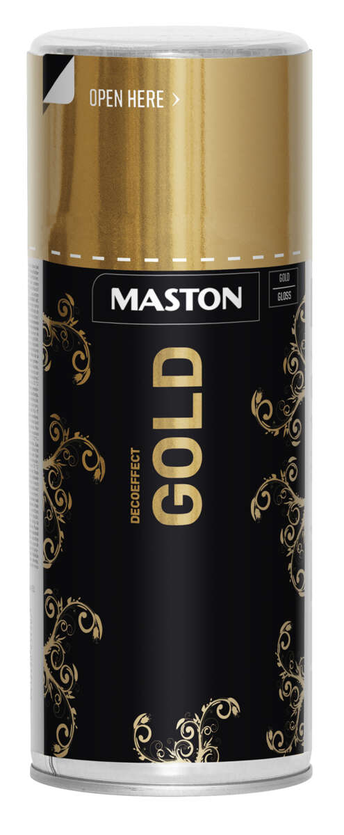 Maston dekorspray