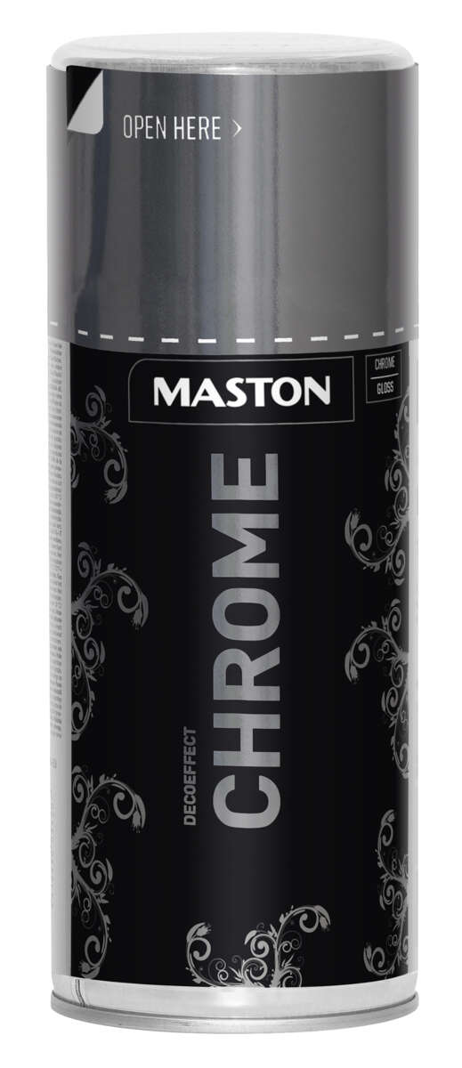 Maston dekorspray