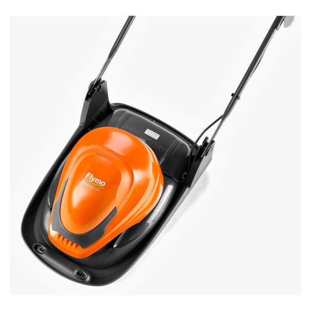 Flymo Simpli Glide 330 gressklipper