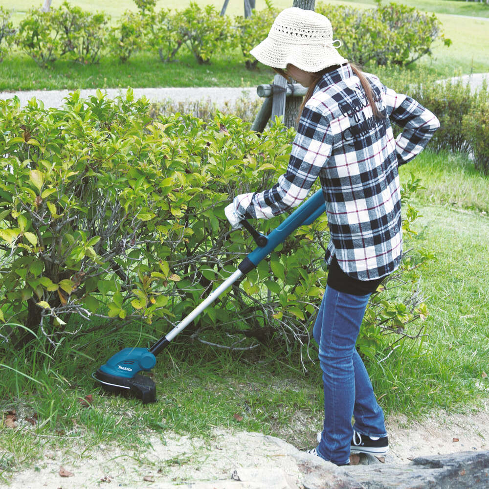 Makita DUR181 Z gresstrimmer u/batteri