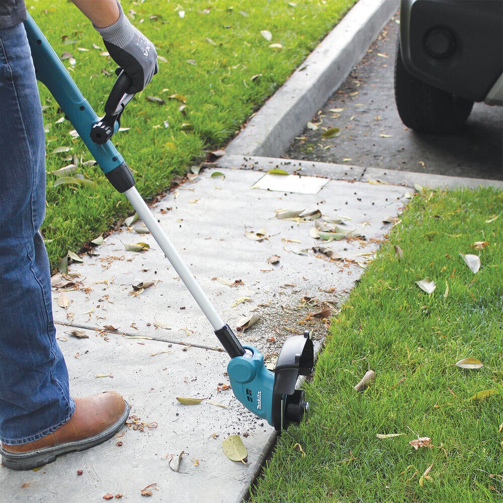 Makita DUR181 Z gresstrimmer u/batteri