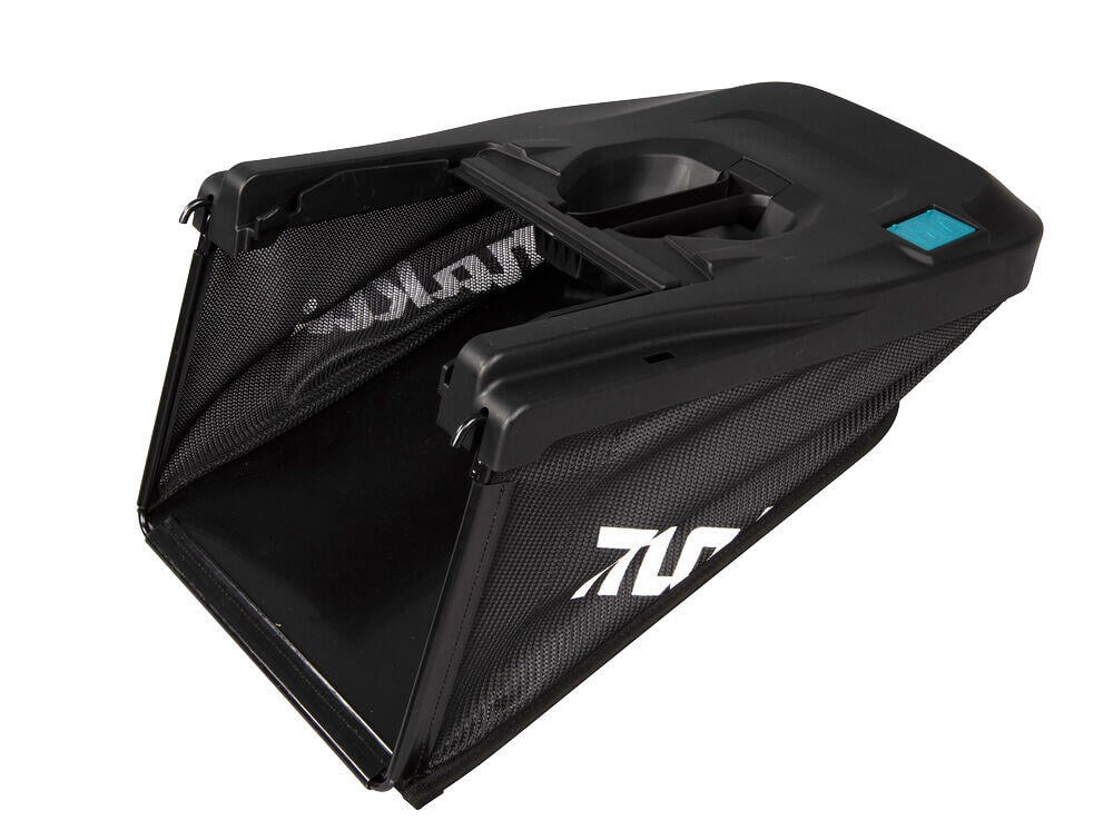 Makita DLM382CM2 gressklipper