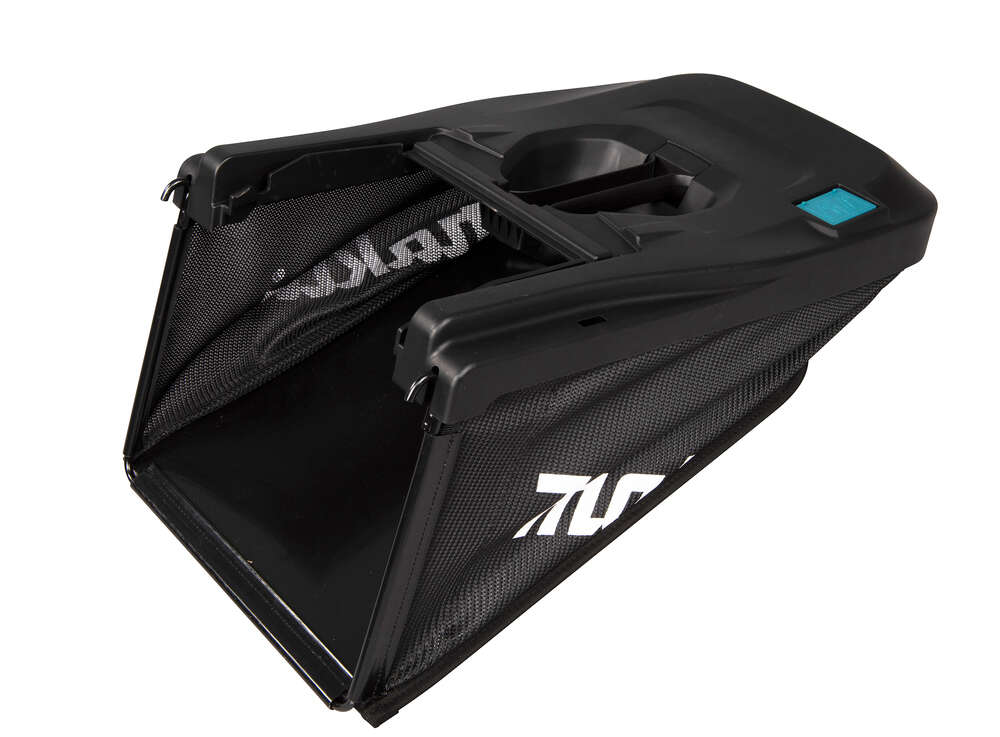 Makita DLM382CM2 gressklipper