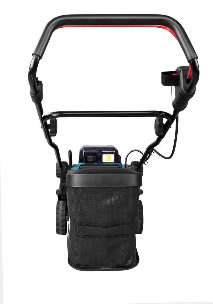 Makita DLM382CM2 gressklipper