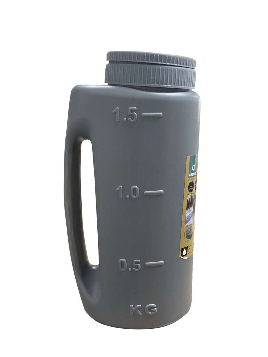 Kellen håndholdt strøboks