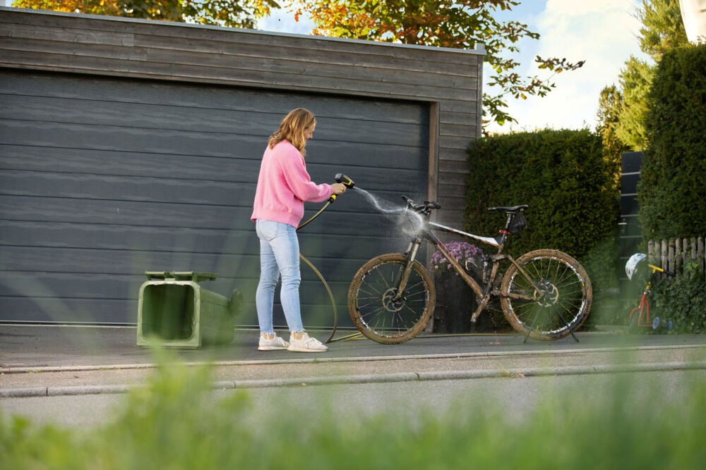 Kärcher WBS 3 vanningspistol med trykk