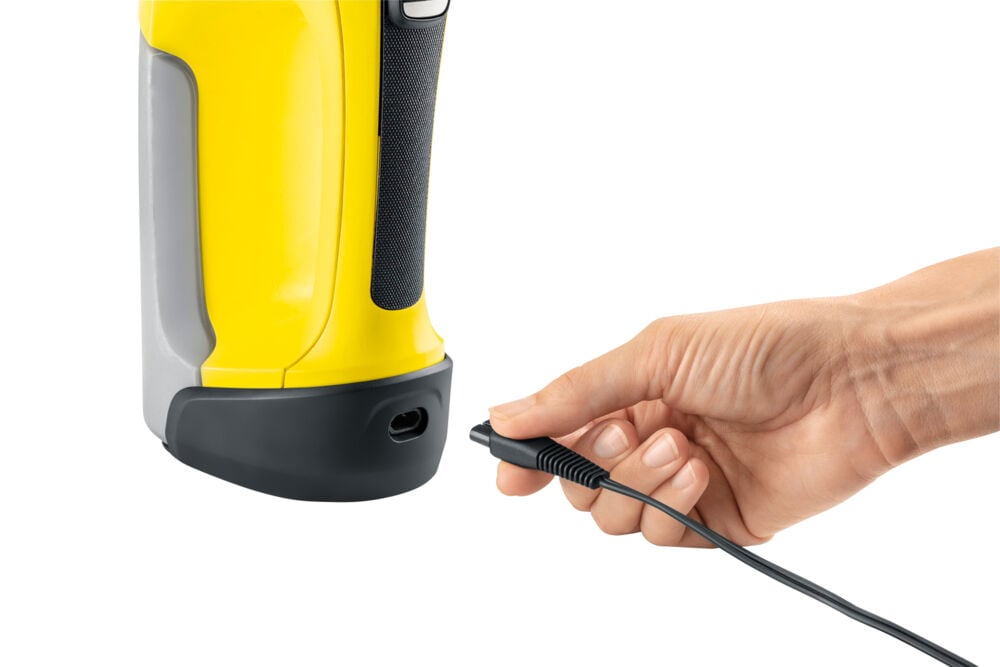 Kärcher WV6 Plus vindusvasker