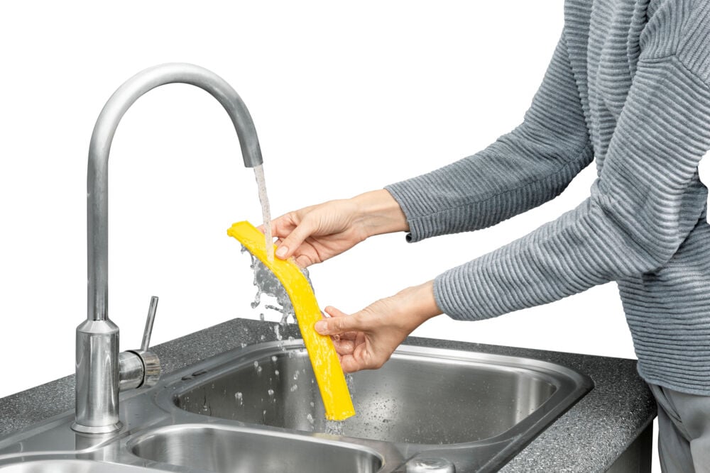 Kärcher WV6 Plus vindusvasker