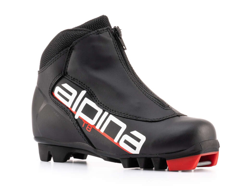 Alpina T8 skisko barn/junior 24