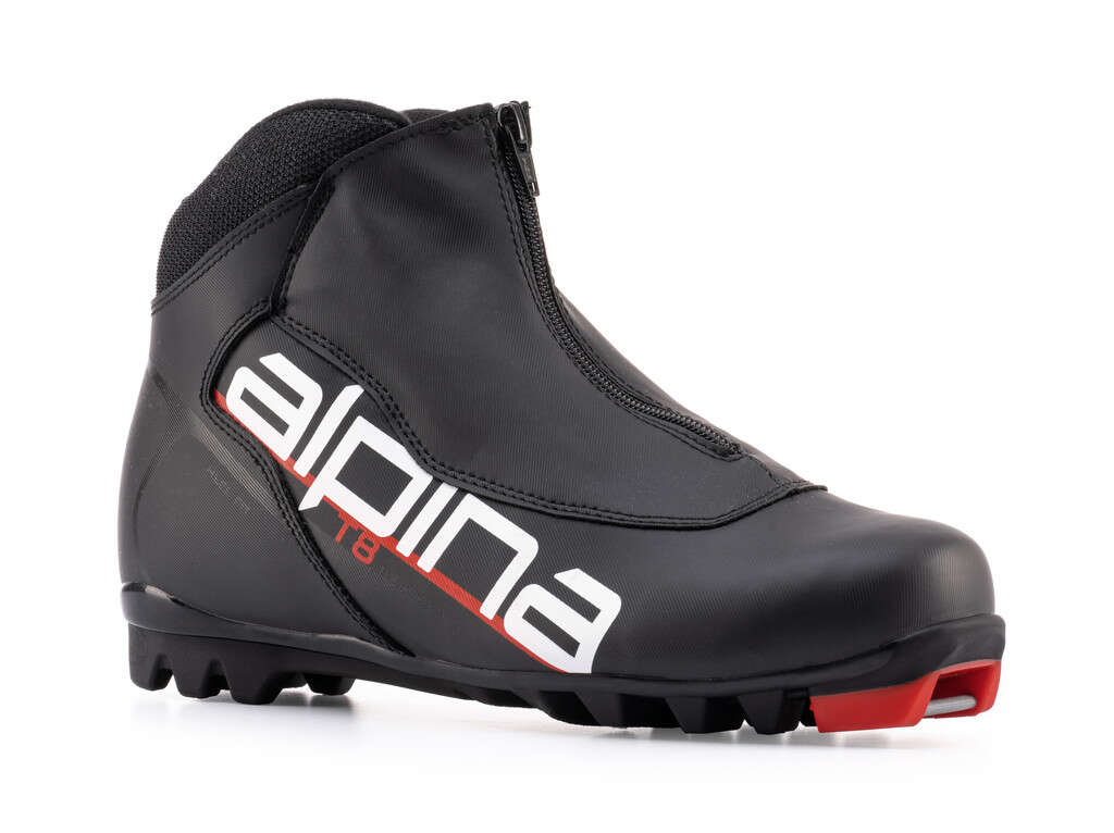 Alpina T8 skisko voksen 24