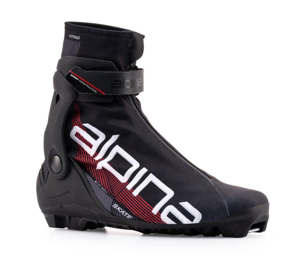 Alpina NSK skisko voksen 22