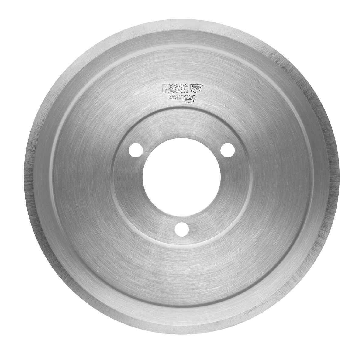 Ritter Fino1 glatt oppskjærsblad