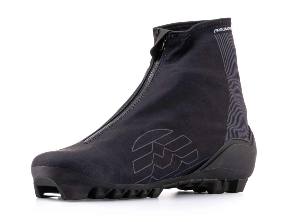 Alpina NCL klassisk skisko voksen 21